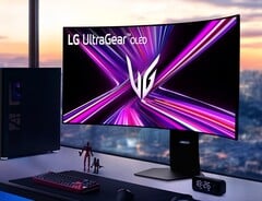 Alguns monitores da LG instalam automaticamente o bloatware da McAfee no computador do usuário.