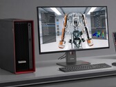 O ThinkStation P5 Gen 2 é uma nova estação de trabalho desktop de ponta com até 1 TB de RAM DDR5