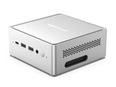 Minisforum Mini PC Venus NPB5 com processador Intel Core i5-13500H (Fonte: Minisforum)