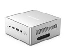 Minisforum Mini PC Venus NPB5 com processador Intel Core i5-13500H (Fonte: Minisforum)