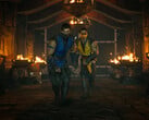 Teaser de vazamento do Mortal Kombat Game Pass