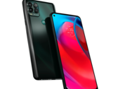 A Motorola lançou uma versão atualizada do Moto G Stylus nos Estados Unidos