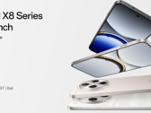 O Oppo Find X8 Series será lançado na Índia em 21 de novembro (Fonte da imagem: Oppo)