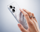 O Oppo Reno 15 Pro.