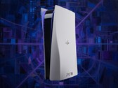 Conceito do console PS6 mostrado