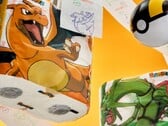 O papel higiênico Pokémon agora está sendo vendido como colecionável na Coreia do Sul.