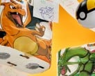 O papel higiênico Pokémon agora está sendo vendido como colecionável na Coreia do Sul.