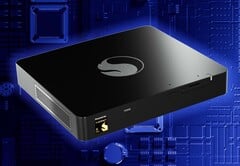 Os PCs com chips Snapdragon X Elite podem vir com o Android em vez do Windows 11 no futuro. (Fonte da imagem: Qualcomm)