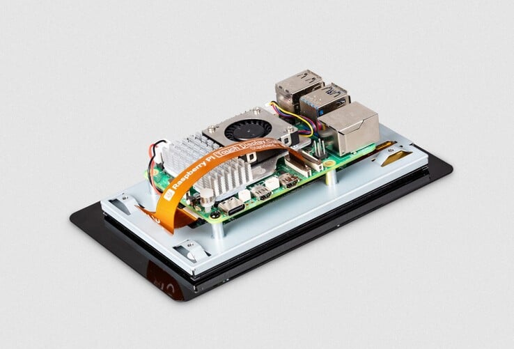 (Fonte da imagem: Raspberry Pi)