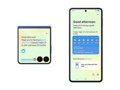 One UI 8.0 (Fonte da imagem: Samsung Newsroom)