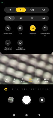 Revisão do smartphone Xiaomi 12T Pro 5G