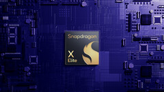 Nova plataforma Snapdragon X Elite Compute para laptops Windows: A Qualcomm leva a sério a concorrência com a Intel e a AMD