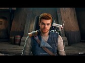 Star Wars Jedi: Survivor será jogável em todas as plataformas no dia 26 de abril (imagem via EA)