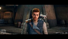 Star Wars Jedi: Survivor será jogável em todas as plataformas no dia 26 de abril (imagem via EA)
