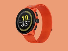 O Suunto Run é um dos smartwatches mais econômicos da Suunto. (Fonte da imagem: Suunto)