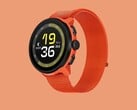 O Suunto Run é um dos smartwatches mais econômicos da Suunto. (Fonte da imagem: Suunto)