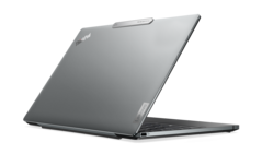 Lenovo ThinkPad Z13 G1: Cinza