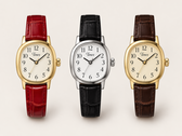 A Timex renovou sua linha Cavatina Mini com três novos relógios
