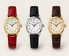 A Timex renovou sua linha Cavatina Mini com três novos relógios