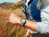 O Galaxy Watch5 Pro's D-Buckle Sport Band tem um ímã particularmente forte embutido em seu fecho. (Fonte de imagem: Samsung)
