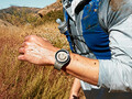 O Galaxy Watch5 Pro's D-Buckle Sport Band tem um ímã particularmente forte embutido em seu fecho. (Fonte de imagem: Samsung)