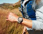O Galaxy Watch5 Pro's D-Buckle Sport Band tem um ímã particularmente forte embutido em seu fecho. (Fonte de imagem: Samsung)