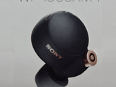 Esta é a aparência que o WF-1000XM4 pode ter. (Fonte da imagem: u/Key_Attention4766 via The Walkman Blog)