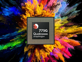 O Snapdragon 775G pode chegar no final deste ano com um processo de 5 nm e núcleos de CPU Kryo 6xx. (Fonte da imagem: Qualcomm - editado)
