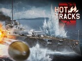 War Thunder 2.3 "Hot Tracks" agora ao vivo em 18 de dezembro de 2020