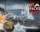 War Thunder 2.3 "Hot Tracks" agora ao vivo em 18 de dezembro de 2020
