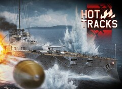 War Thunder 2.3 &quot;Hot Tracks&quot; agora ao vivo em 18 de dezembro de 2020