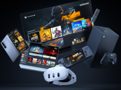 Arte promocional da linha de produtos Xbox (fonte da imagem: Xbox)