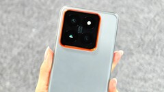 Novo recorde de vendas do Xiaomi 14 e do Xiaomi 14 Pro na China, todos os modelos também podem ser encomendados em outros lugares (Imagem: Weibo)