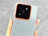 Novo recorde de vendas do Xiaomi 14 e do Xiaomi 14 Pro na China, todos os modelos também podem ser encomendados em outros lugares (Imagem: Weibo)