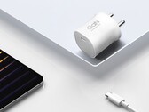 O carregador Xiaomi 45W Mini-GaN Charger