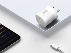 O carregador Xiaomi 45W Mini-GaN Charger