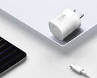 O carregador Xiaomi 45W Mini-GaN Charger