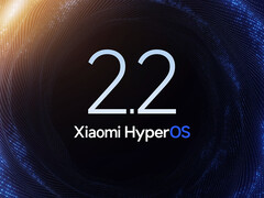 O Xiaomi HyperOS 2.2 estável está supostamente chegando (Fonte da imagem: Xiaomi - editado)