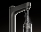 O Mijia Instant Hot Water Purifier 1200G da Xiaomi (foto) chegou à China. (Fonte da imagem: Xiaomi)