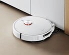 Robô aspirador de pó H50 Pro da Xiaomi 