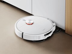 Robô aspirador de pó H50 Pro da Xiaomi 