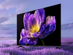 A série Xiaomi TV S Mini LED já está à venda na China. (Fonte da imagem: Xiaomi Youpin)