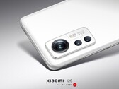A série Xiaomi 12S provavelmente nunca será lançada globalmente. (Fonte: Xiaomi)