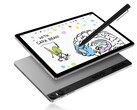 Umidigi A15 Tab: Novo tablet Android com entrada para caneta stylus