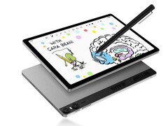 Umidigi A15 Tab: Novo tablet Android com entrada para caneta stylus