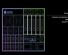 Appleos mais novos SoCs para smartphones da Apple foram oficialmente exibidos (fonte da imagem: Apple)