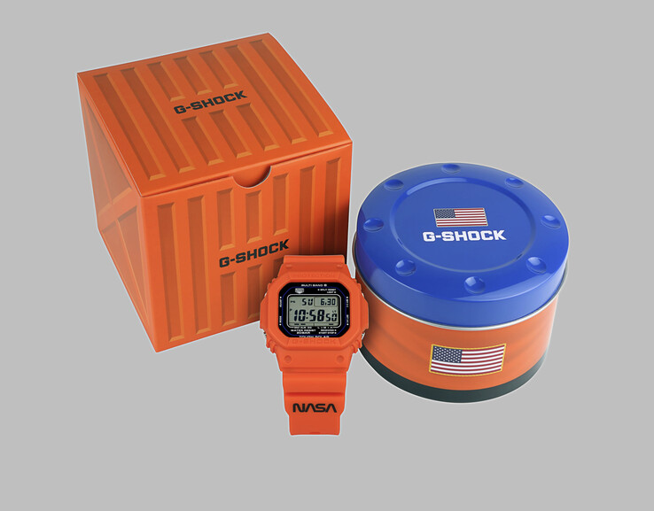 (Fonte da imagem: Casio)