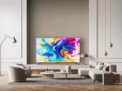 A TV TCL C64 QLED 4K suporta os jogos Dolby Vision. (Fonte de imagem: TCL)