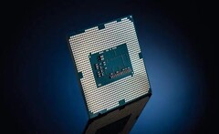 O preço do Intel Core i9-11900K foi reportado como 499,70 euros (US$604) sem IVA. (Fonte da imagem: TecLab)