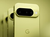 Imagem de renderização do conceito do Google Pixel 10. (Fonte da imagem: @zellzoi)